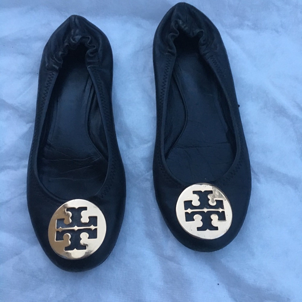 Tory Burch Flats